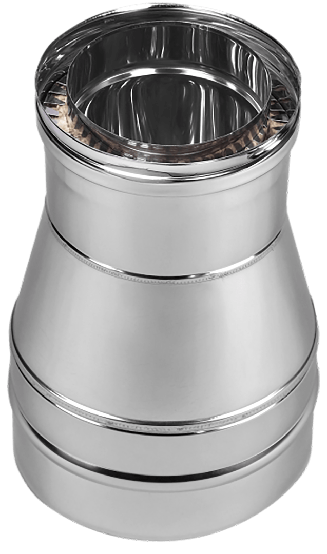 Bacca | Konsantrik Redüksiyon